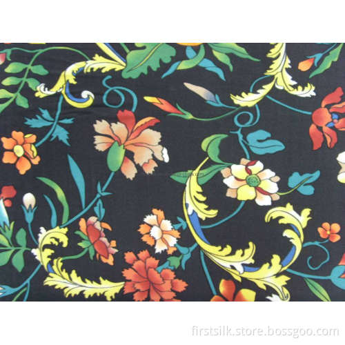 Jersey Fabric